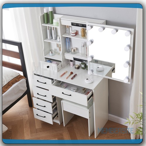 New makeup vanity table - makeup,
