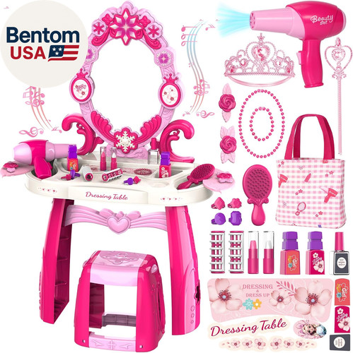Toddler vanity kids - toddler,