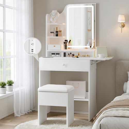Fuxa small vanity - fuxa, with