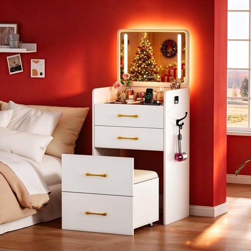 Vanity flip up - 3,