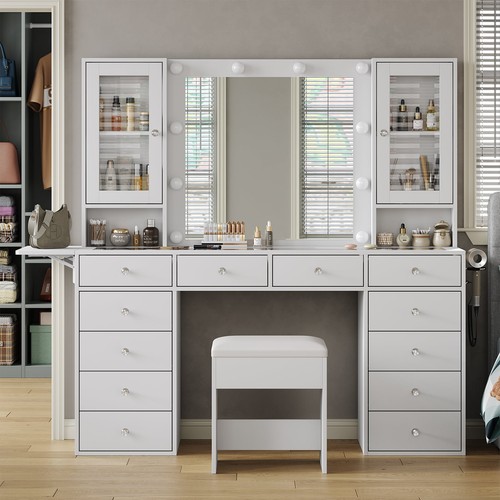Stock dressing table with - uk,