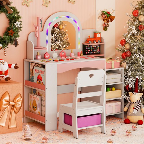 Toddler dressing table chair - toddler,