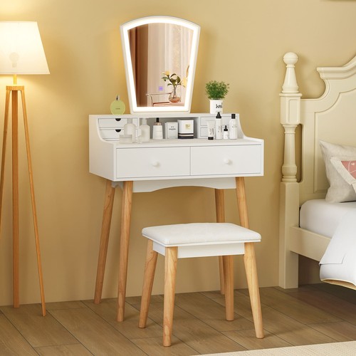 Set mirror and - set,