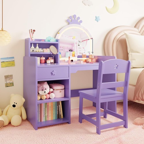 Kids vanity table - kids,