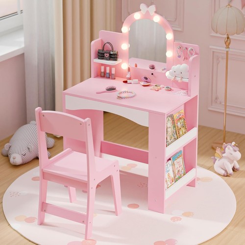 Kids vanity with - kids,