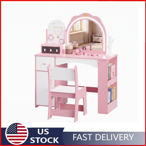 Kids girls vanity - girls,