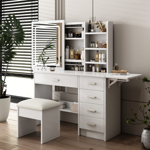 Fashion vanity desk - fashion,