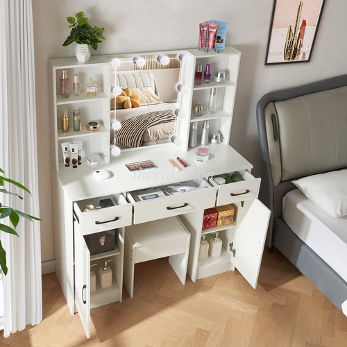 Vanity set makeup - vanity,