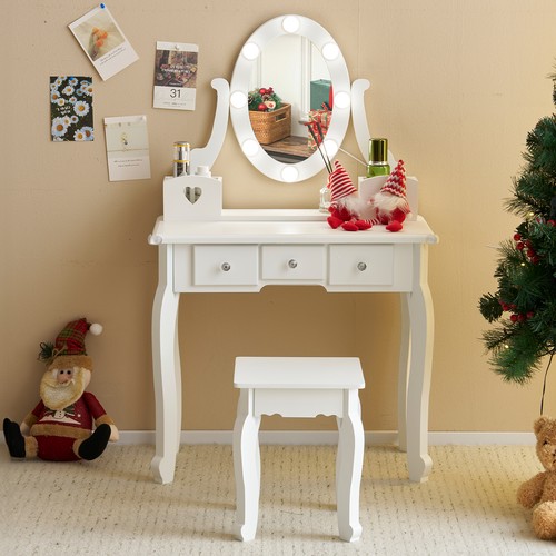 Kids vanity set - vanity, with