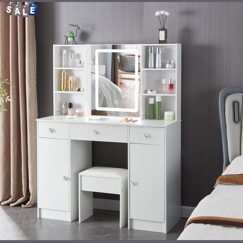 Dressing table led lights - dressing,