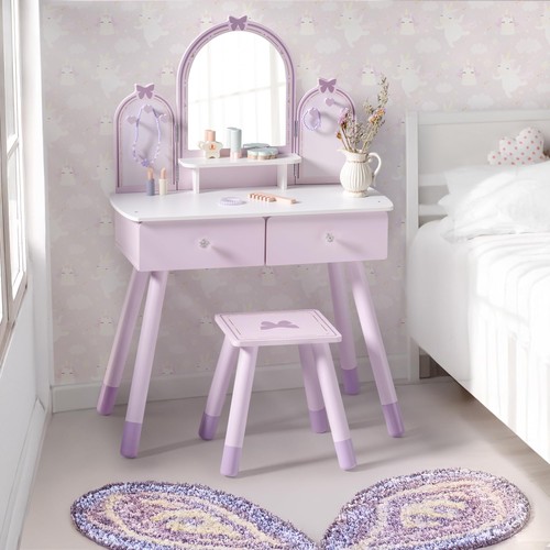 Robud kids vanity table - kids, and