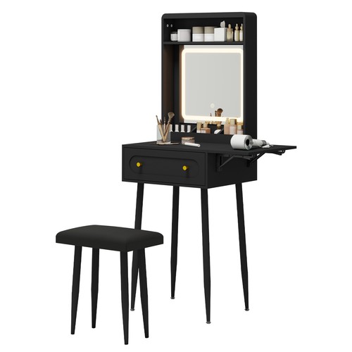 Small dressing table vanity - dressing,