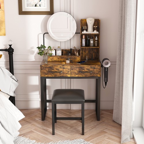Makeup vanity led - vanity, w/led