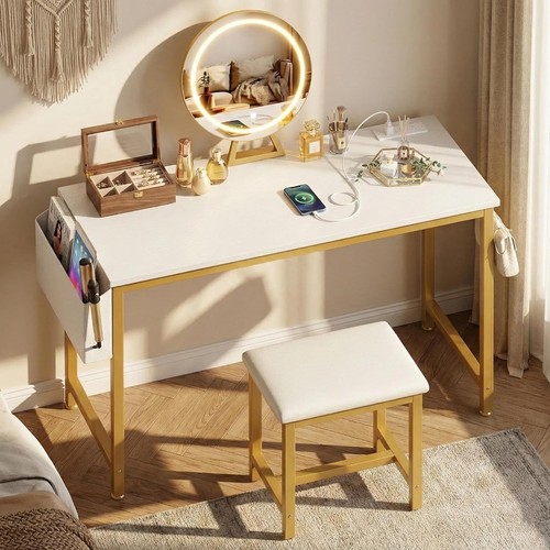 Cheap makeup girls vanity - cheap,