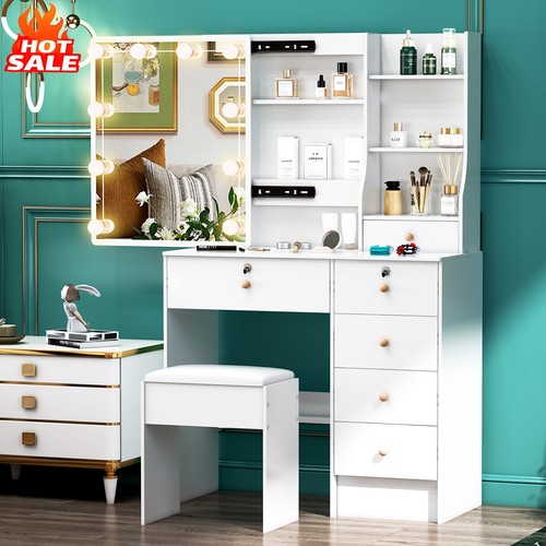 Vanity makeup dressing - vanity,